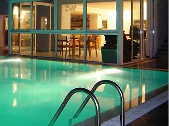 Hotel Cape &