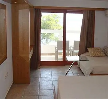 Hotel Cape & Kanapitsa (Skiathos)