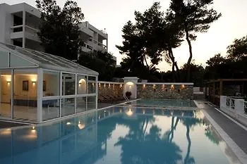 Hotel Cape &