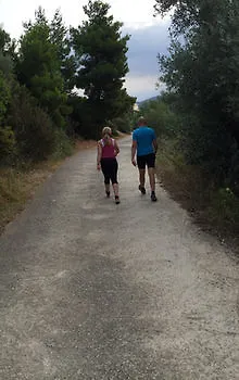 Cape & Hotel Kanapitsa (Skiathos)