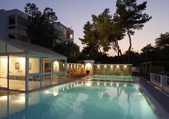 Cape & Kanapitsa (Skiathos)