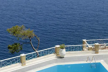 Cape & 2* Kanapitsa (Skiathos)
