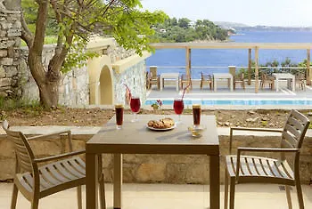 Cape & Hotel Kanapitsa (Skiathos)