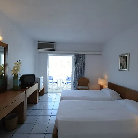 Cape & Hotel