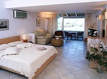 Hotel Cape & Kanapitsa (Skiathos)