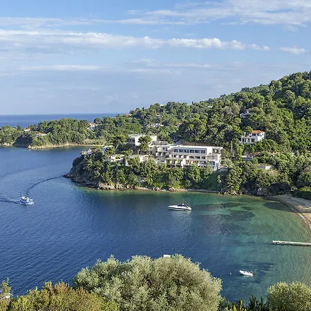 Hotel Cape & 2*